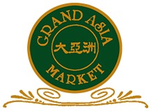 Grand Asia Market logo