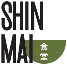 Shinmai US logo