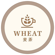 Wheat NC logo