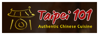 Cary Taipei 101 NC logo
