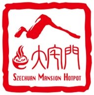 Szechuan Mansion logo