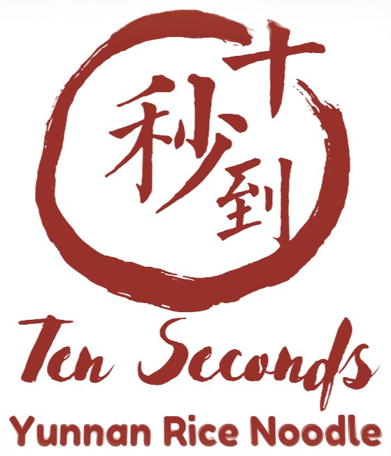 Ten Seconds logo