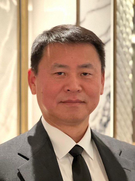Albert Chung