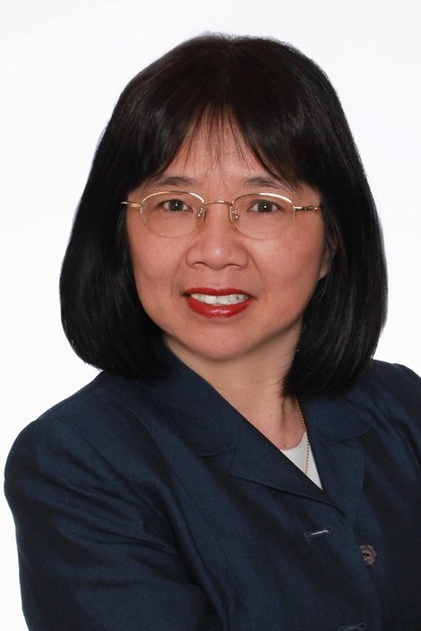 Christin Lai