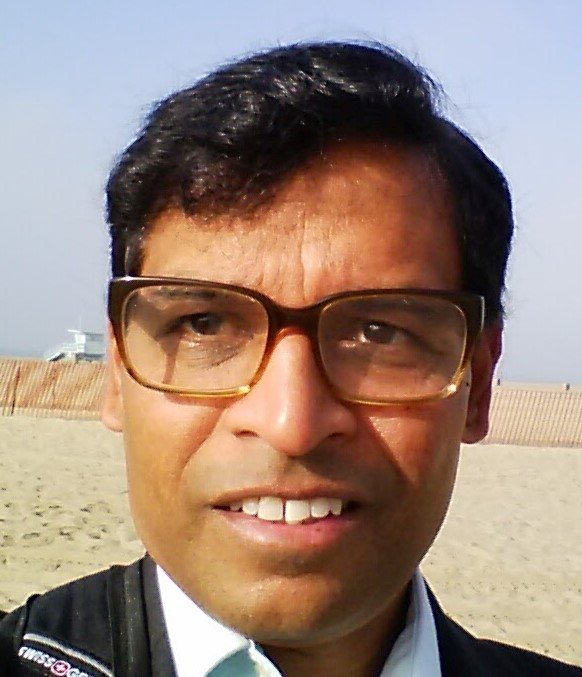 Gowri Goli