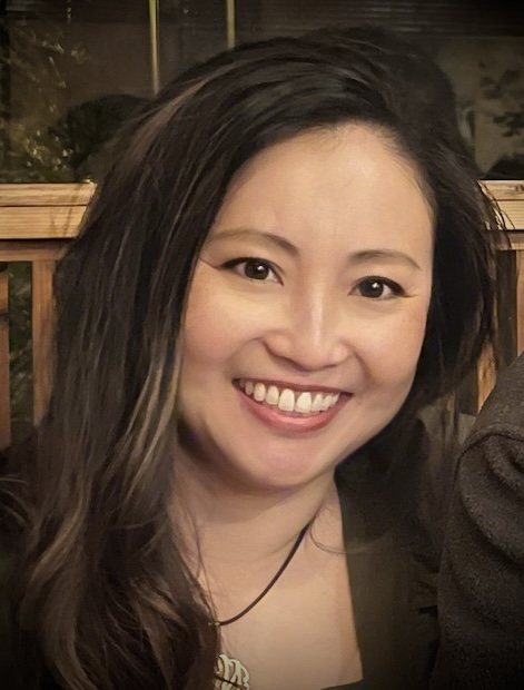 Nancy Robinson