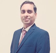 Rajesh Yarlagadda