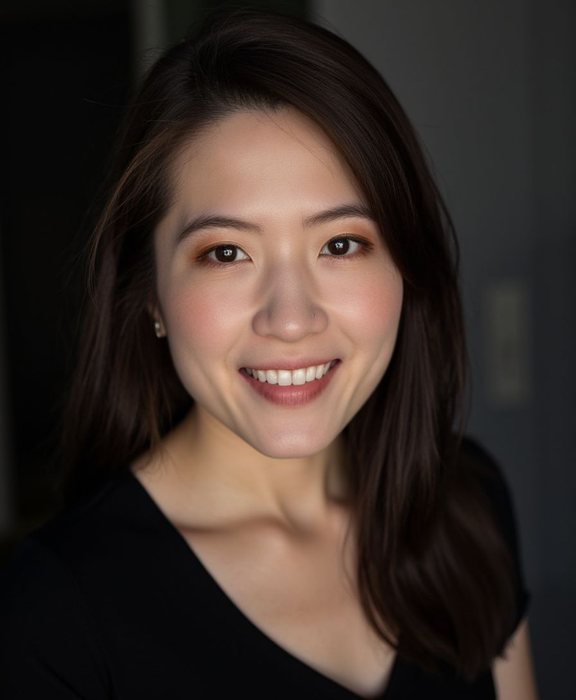 Rosa Lu